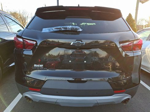 Used 2021 Chevrolet Blazer LT image 8