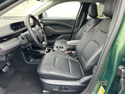 New 2026 Ford Mustang Mach-E Premium w/ Sport Appearance Package image 12