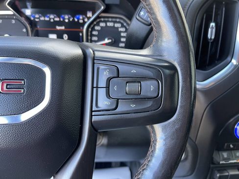 Used 2022 GMC Sierra 2500 AT4 w/ AT4 Premium Plus Package image 28