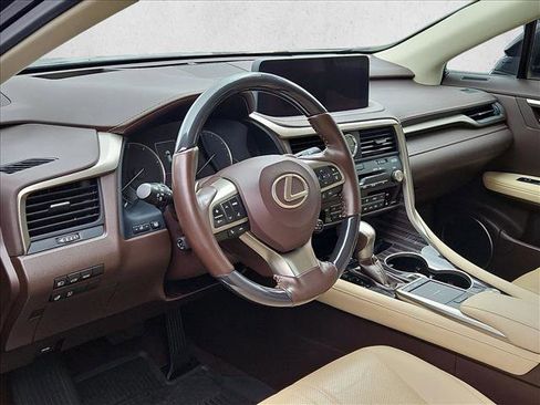 Used 2020 Lexus RX 350 FWD w/ Luxury Package image 8