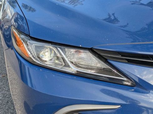 Used 2023 Toyota Camry LE image 11