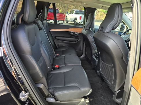 Used 2023 Volvo XC90 B6 Plus w/ Protection Package Premier image 29