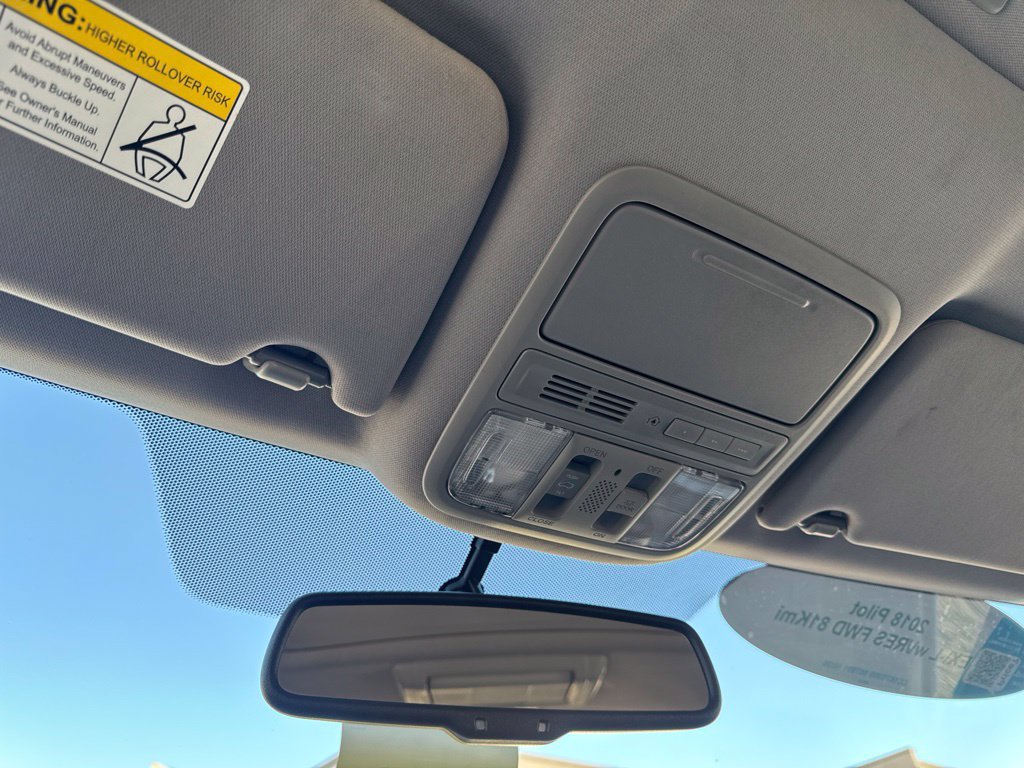 Used 2018 Honda Pilot EX-L image 25