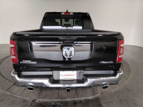 Used 2022 RAM 1500 Big Horn image 6
