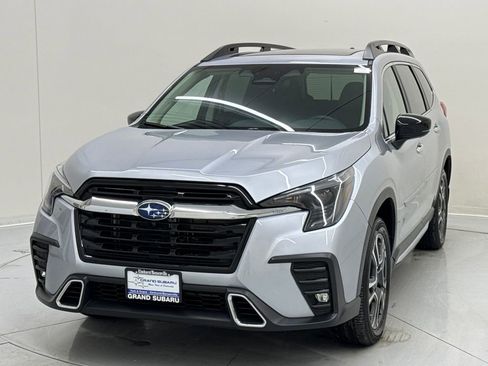 Certified 2025 Subaru Ascent Touring image 1