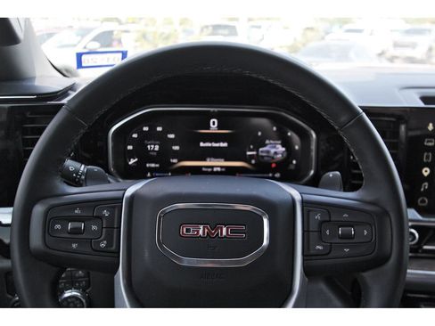 Used 2026 GMC Sierra 1500 SLT RWD image 7