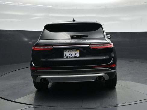 Used 2023 Lincoln Corsair Reserve w/ Equipment Group 201A FWD image 23