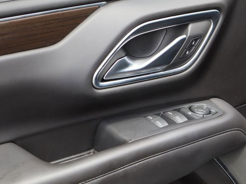 Certified 2022 GMC Yukon SLE RWD image 20