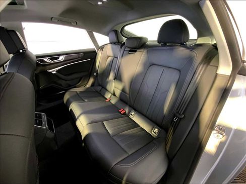 Used 2019 Audi A7 3.0T Prestige AWD/4WD image 24