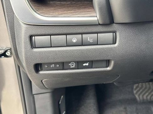 New 2026 Nissan Rogue Platinum w/ Platinum Premium Package image 27