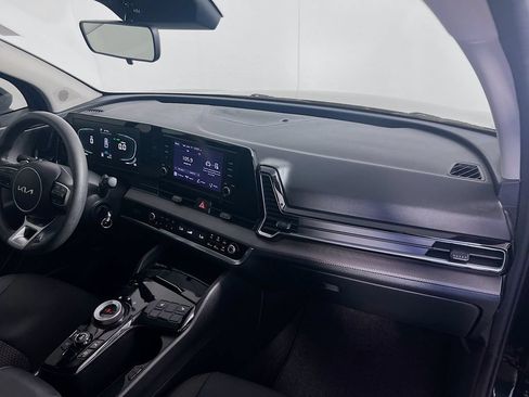 Certified 2023 Kia Sportage LX AWD/4WD image 29