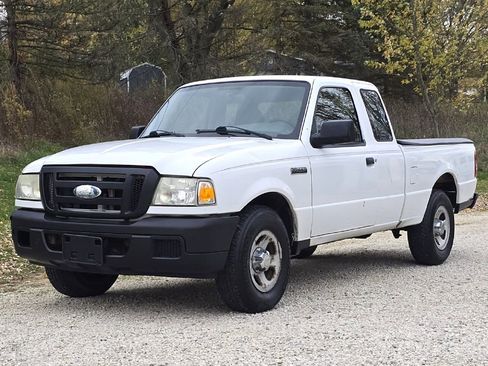 Used 2007 Ford Ranger 2WD SuperCab image 2