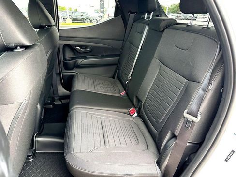 New 2026 Hyundai Santa Cruz SE image 19