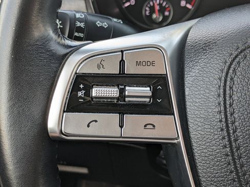 Certified 2022 Kia Telluride EX w/ EX Premium Package image 22