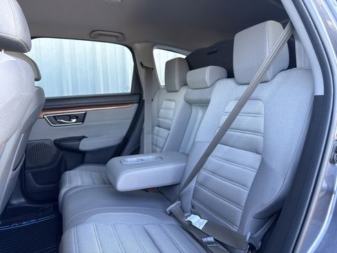 Used 2022 Honda CR-V EX image 32