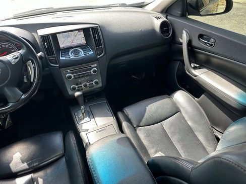 Used 2010 Nissan Maxima 3.5 SV w/ Sport Pkg image 28