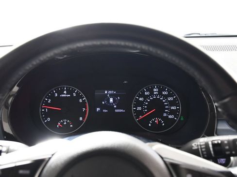 Used 2023 Kia Seltos S w/ Navigation Package AWD/4WD image 30