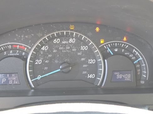 Used 2013 Toyota Camry LE FWD image 20