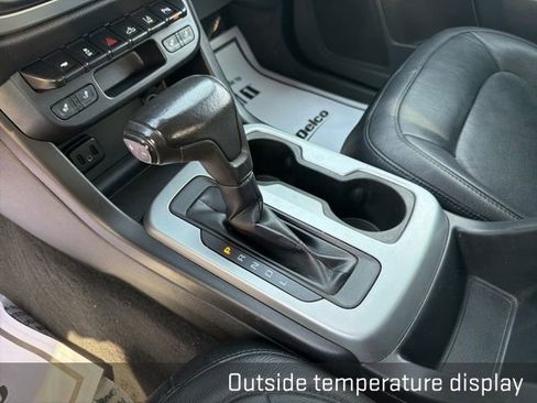 Used 2019 Chevrolet Colorado LT w/ LT Convenience Package image 33