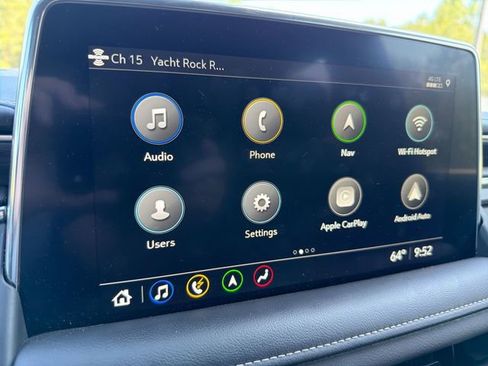 Used 2021 GMC Yukon XL SLT w/ Rear Media and Nav Package AWD/4WD image 22