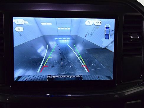 New 2025 Ford F150 STX w/ Equipment Group 200A image 25