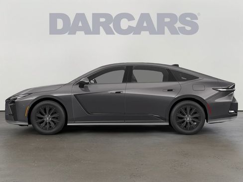 New 2026 Lexus ES 350h AWD w/ Accessory Package (K3) image 2