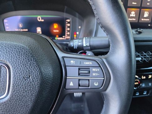 Certified 2023 Honda Accord Sport image 23