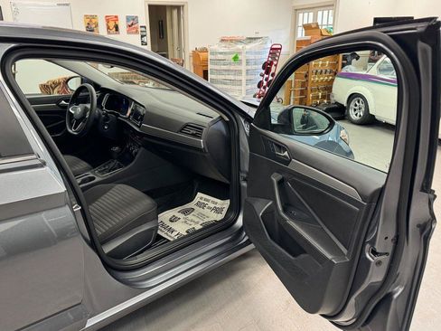 Used 2023 Volkswagen Jetta S FWD image 16