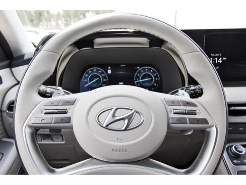 Used 2024 Hyundai Palisade Calligraphy AWD/4WD image 15
