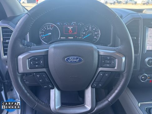 Used 2021 Ford Expedition XLT image 15