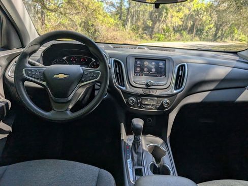 Used 2023 Chevrolet Equinox LT image 11