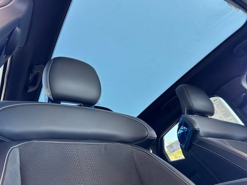 New 2025 Ford Mustang Mach-E GT w/ Interior Protection Package image 16