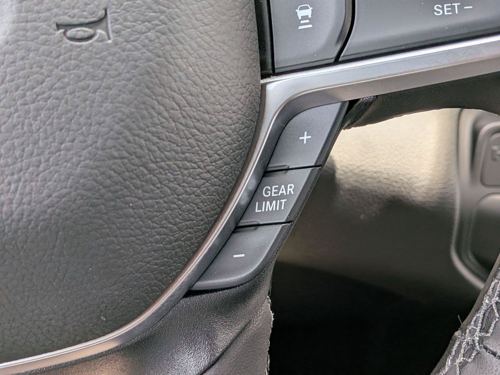 New 2026 RAM 2500 Big Horn AWD/4WD image 25