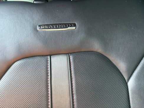Used 2022 Ford F250 Platinum AWD/4WD image 31