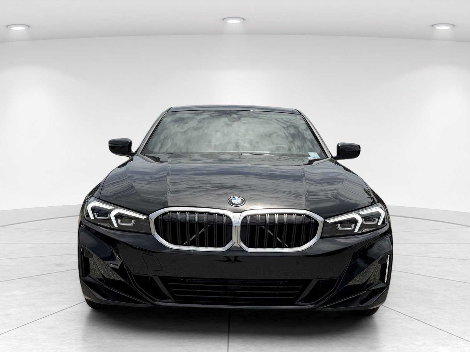 New 2026 BMW 330i Sedan w/ Premium Package RWD image 8