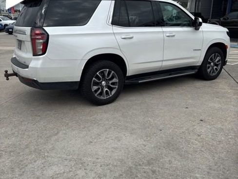 Used 2022 Chevrolet Tahoe LT image 6