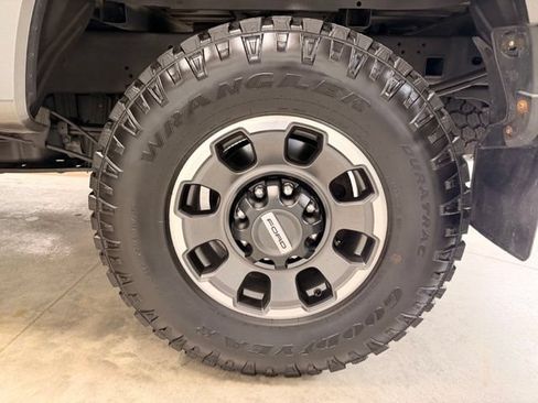 Used 2017 Ford F250 Lariat w/ Chrome Package AWD/4WD image 15