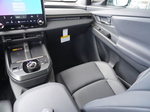 New 2026 Toyota bZ Woodland AWD/4WD image 18