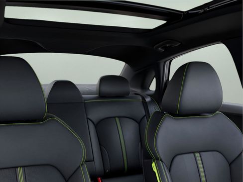 New 2026 Kia K5 GT FWD image 27
