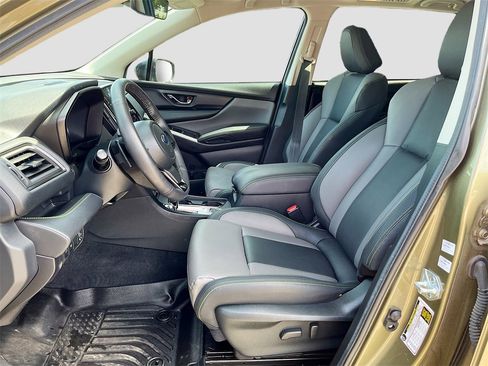 Used 2024 Subaru Ascent Onyx Edition image 19