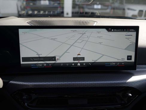 Used 2025 BMW M340i w/ Premium Package image 23