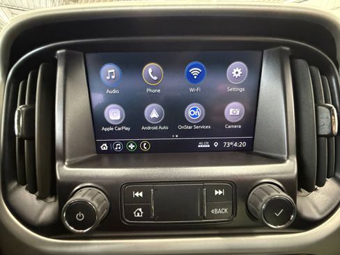 Used 2022 GMC Canyon Elevation w/ Trailering Package AWD/4WD image 19