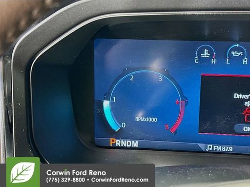 New 2026 Ford F350 King Ranch w/ Tremor Off-Road Package AWD/4WD image 11