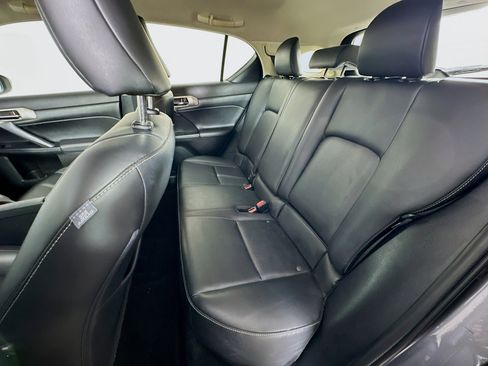 Used 2017 Lexus CT 200h w/ Accessory Package 2 image 24