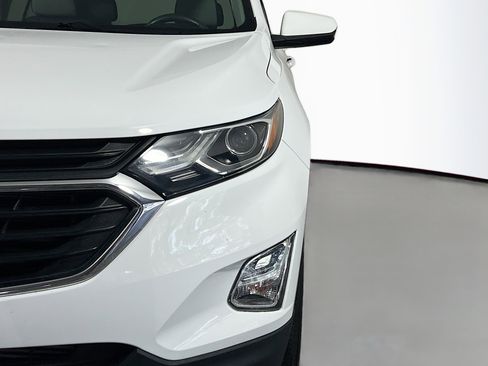 Used 2019 Chevrolet Equinox LT FWD image 12