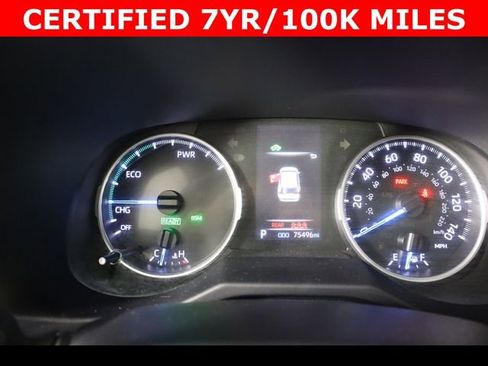 Used 2022 Toyota RAV4 XLE w/ Convenience Package image 35
