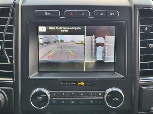 Used 2019 Ford Expedition Limited w/ Equipment Group 303A image 16