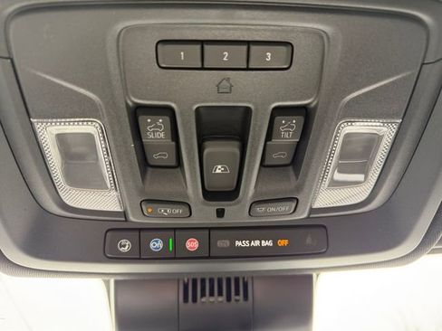 New 2026 Chevrolet Silverado 1500 ZR2 image 30