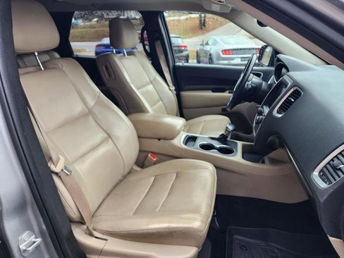 Used 2018 Dodge Durango Citadel w/ Technology Group image 14