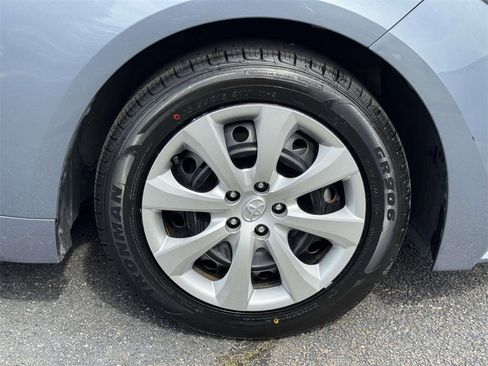 Used 2024 Toyota Corolla LE image 26